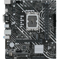 Материнcька плата ASUS PRIME H610M-D D4 s1700 H610 2xDDR4 M.2 HDMI D-Sub mATX
