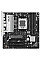 Материнcька плата ASUS B850M MAX GAMING WIFI sAM5 B850 4xDDR5 M.2 HDMI DP Wi-Fi BT mATX