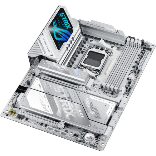Материнcька плата ASUS ROG STRIX X870E-A GAMING NEO sAM5 X870E 4xDDR5 M.2 HDMI ATX