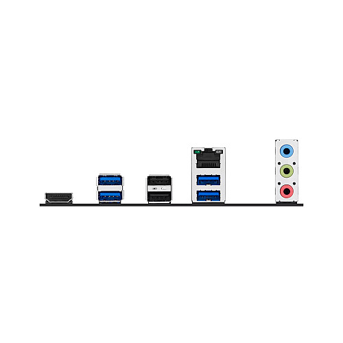 Материнcька плата ASUS PRIME B840M-K sAM5 B840 2xDDR5 M.2 HDMI mATX