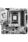 Материнcька плата MSI B850M GAMING PLUS WIFI6E sAM5 B850 4xDDR5 M.2 HDMI DP WiFi BT mATX