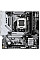 Материнська плата GIGABYTE  B850M FORCE WF6E sAM5 B850 2xDDR5 M.2 Wi-Fi BT HDMI DP mATX