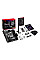 Материнская плата ASUS ROG STRIX X870-I GAMING WIFI sAM5 X870 2xDDR5 M.2 HDMI Wi-Fi BT mITX
