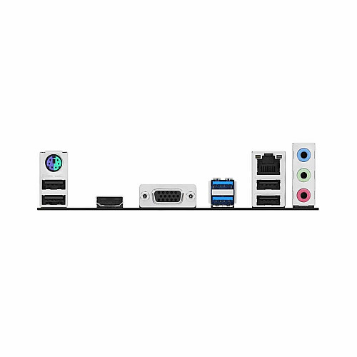 Материнская плата ASUS PRIME H610M-K ARGB s1700 H610 2xDDR5 M.2 HDMI D-Sub mATX ARGB