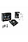 Материнская плата ASUS TUF GAMING B850M-PLUS sAM5 B850 4xDDR5 M.2 HDMI DP mATX