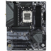 Материнська плата GIGABYTE B650 EAGLE AX sAM4 B650 4xDDR5 M.2 HDMI DP Wi-Fi BT ATX