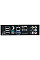Материнcька плата ASUS TUF GAMING B550-PRO sAM4 B550 4xDDR4 M.2 HDMI DP ATX