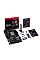 Материнская плата ASUS ROG STRIX Z890-H GAMING WIFI s1851 Z890 4xDDR5 M.2 HDMI DP Wi-Fi BT ATX