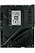 Материнская плата ASUS ROG CROSSHAIR X870E HERO BTF sAM5 X870E 4xDDR5 M.2 HDMI Wi-Fi BT ATX скрытое подключение разъемов