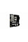 Материнcька плата SAPPHIRE PULSE B850M WIFI sAM5 B850 4xDDR5 M.2 HDMI DP Wi-Fi BT mATX