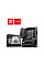 Материнская плата MSI MAG Z790 TOMAHAWK WIFI s1700 Z790 4xDDR5 M.2 HDMI DP Wi-Fi BT ATX