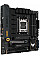 Материнская плата ASUS TUF GAMING B650M-PLUS WIFI sAM5 B650 4xDDR5 M.2 HDMI DP Wi-Fi BT mATX