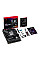 Материнcька плата ASUS ROG STRIX X870E-E GAMING WIFI sAM5 X870E 4xDDR5 M.2 HDMI Wi-Fi BT ATX