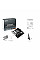 Материнcька плата ASUS B850M MAX GAMING WIFI sAM5 B850 4xDDR5 M.2 HDMI DP Wi-Fi BT mATX