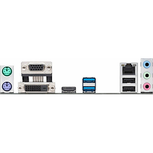 Материнская плата ASUS PRIME H610M-R D4-SI s1700 H610 2xDDR4 M.2 HDMI D-Sub DVI mATX White BOX WITH ACCESSORY
