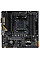 Материнская плата ASUS TUF GAMING A520M-PLUS II sAM4 A520 4xDDR4 HDMI DP D-Sub mATX