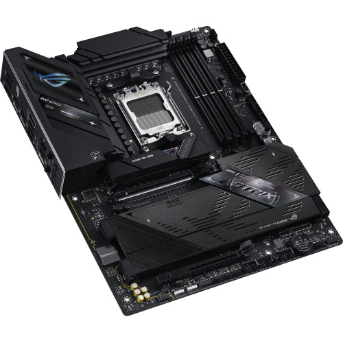 Материнcька плата ASUS ROG STRIX B850-F GAMING NEO sAM5 B850 4xDDR5 M.2 HDMI DP USB ATX