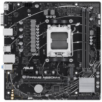 Материнcька плата ASUS PRIME A620M-K sAM5 A620 2xDDR5 HDMI D-Sub mATX