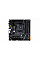 Материнская плата ASUS TUF GAMING B550M-PLUS WIFI II sAM4 B550 4xDDR4 M.2 HDMI DP Wi-Fi BT mATX