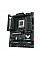 Материнская плата ASUS TUF GAMING B650E-PLUS WIFI sAM5 B650 4xDDR5 M.2 HDMI DP Wi-Fi BT ATX