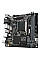 Материнская плата GIGABYTE H610I s1700 H610 2xDDR5 M.2 HDMI D-Sub ATX