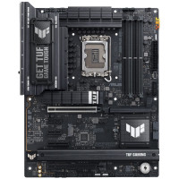 Материнcька плата ASUS TUF GAMING Z890-PLUS WIFI s1851 Z890 4xDDR5 M.2 DP HDMI Wi-Fi BT ATX