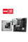 Материнcька плата MSI B760M GAMING PLUS WIFI s1700 B760 4xDDR5 HDMI DP WiFi BT mATX