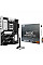 Материнcька плата ASUS B650E MAX GAMING WIFI sAM5 B650 4xDDR5 M.2 HDMI DP Wi-Fi BT ATX