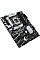 Материнcька плата ASUS PRIME B760-PLUS s1700 B760 4xDDR5 M.2 HDMI D-Sub DP ATX