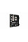 Материнcька плата SAPPHIRE B650M-E sAM5 B650 2xDDR5 M.2 HDMI DP mATX