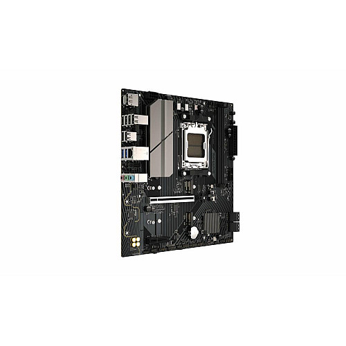 Материнcька плата SAPPHIRE B650M-E sAM5 B650 2xDDR5 M.2 HDMI DP mATX