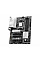 Материнcька плата MSI PRO B840-P WIFI sAM5 B840 4xDDR5 M.2 HDMI Wi-Fi BT ATX