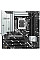 Материнская плата ASUS PRIME Z890M-PLUS WIFI s1851 Z890 4xDDR5 M.2 HDMI DP Wi-Fi BT mATX