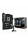 Материнская плата ASUS TUF GAMING B850-PLUS WIFI sAM5 B850 4xDDR5 M.2 HDMI DP Wi-Fi BT ATX