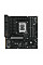 Материнская плата ASUS TUF GAMING B760M-PLUS WIFI II s1700 B760 4xDDR5 M.2 HDMI DP Wi-Fi BT mATX