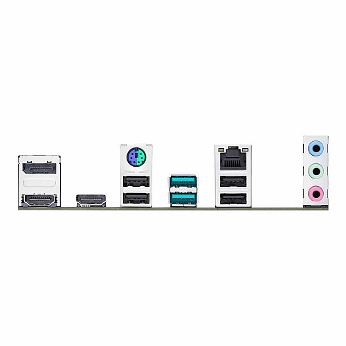 Материнская плата ASUS PRIME B660M-A D4-CSM s1700 B660 4xDDR4 M.2 HDMI DP mATX CSM