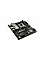 Материнcька плата SAPPHIRE B650M-E sAM5 B650 2xDDR5 M.2 HDMI DP mATX