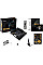 Материнская плата ASUS TUF GAMING B550M-PLUS WIFI II sAM4 B550 4xDDR4 M.2 HDMI DP Wi-Fi BT mATX