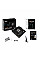 Материнская плата ASUS TUF GAMING B650M-E WIFI sAM5 B650 2xDDR5 M.2 HDMI DP Wi-Fi BT mATX