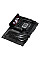 Материнская плата ASUS ROG MAXIMUS Z890 HERO BTF s1851 Z890 4xDDR5 M.2 Thunderbolt HDMI Wi-Fi BT ATX BTF скрытое подключение разъемов