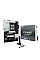 Материнская плата ASUS PRIME X870 WIFI sAM5 X870 4xDDR5 M.2 HDMI Wi-Fi BT ATX