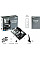 Материнская плата ASUS PRIME Z790 WIFI s1700 Z790 4xDDR5 M.2 HDMI DP Wi-Fi BT ATX