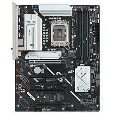 Материнcька плата ASUS PRIME B860-PLUS WIFI s1851 B860 4xDDR5 M.2 DP HDMI Wi-Fi BT ATX