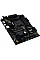Материнcька плата ASUS TUF GAMING B550-PRO sAM4 B550 4xDDR4 M.2 HDMI DP ATX