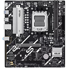 Материнcька плата ASUS PRIME B840M-K sAM5 B840 2xDDR5 M.2 HDMI mATX