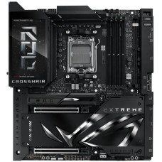Материнcька плата ASUS ROG CROSSHAIR X870E EXTREME sAM5 X870E 4xDDR5 M.2 USB Type-C HDMI Wi-Fi BT EATX