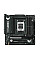 Материнская плата ASUS TUF GAMING B850M-PLUS WIFI7 sAM5 B850 4xDDR5 M.2 HDMI DP Wi-Fi BT mATX