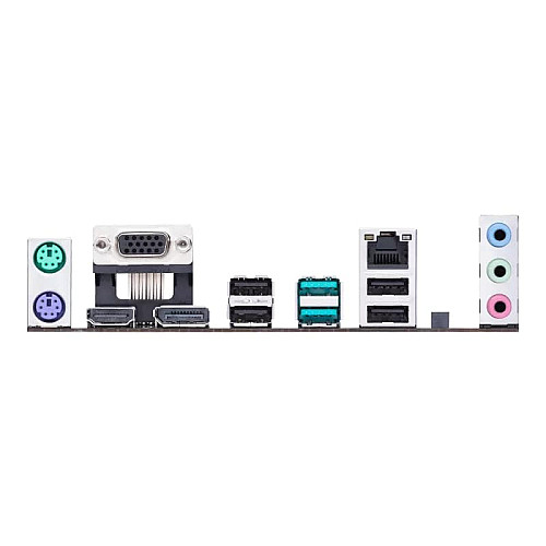 Материнская плата ASUS PRIME H610M-A D4-CSM s1700 H610 2xDDR4 M.2 HDMI D-Sub DP mATX