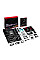 Материнская плата ASUS ROG CROSSHAIR X870E EXTREME sAM5 X870E 4xDDR5 M.2 USB Type-C HDMI Wi-Fi BT EATX