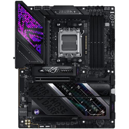 Материнcька плата ASUS ROG STRIX X870E-E GAMING NEO